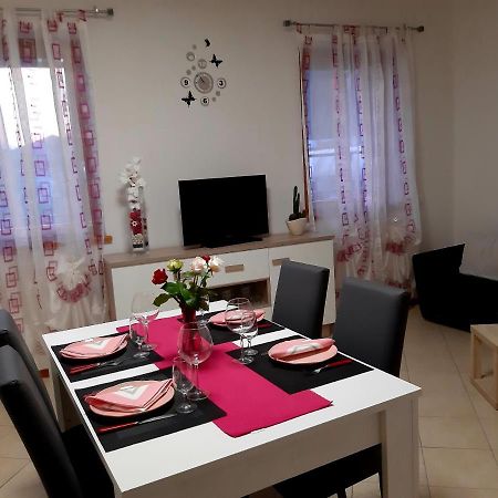 Mariel Holiday Home Levico Terme Buitenkant foto
