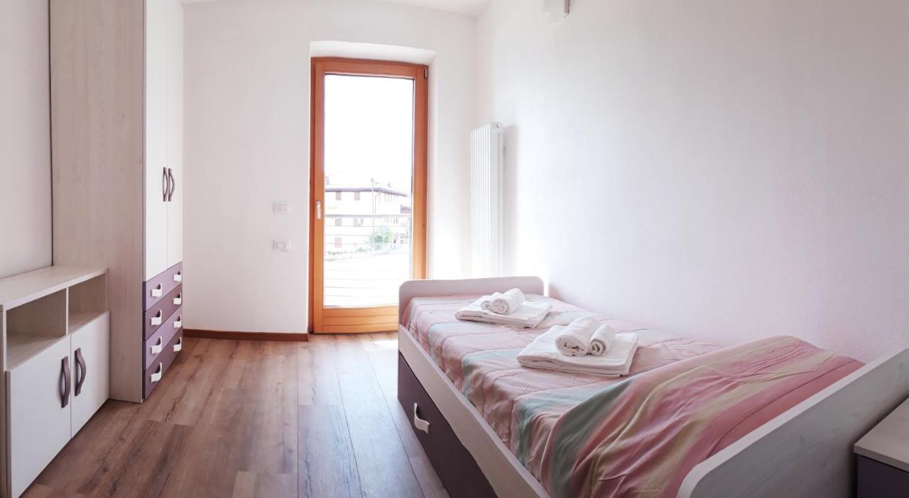 Mariel Holiday Home Levico Terme Buitenkant foto