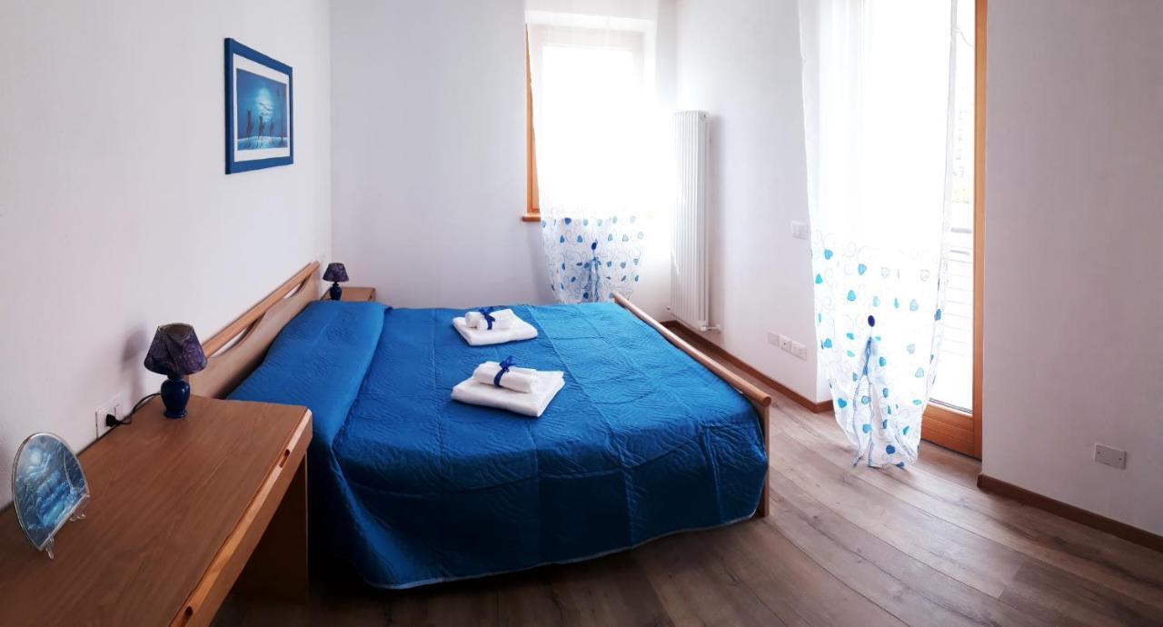 Mariel Holiday Home Levico Terme Buitenkant foto