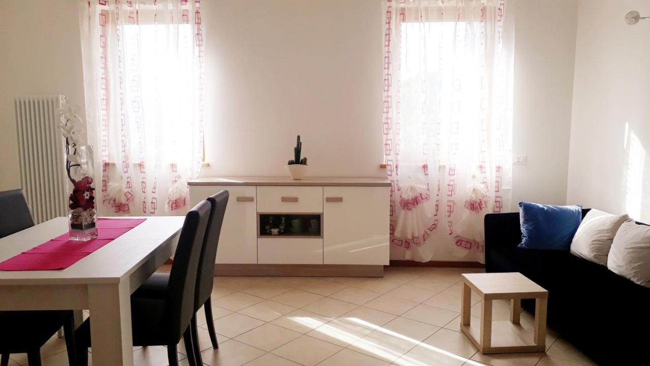Mariel Holiday Home Levico Terme Buitenkant foto