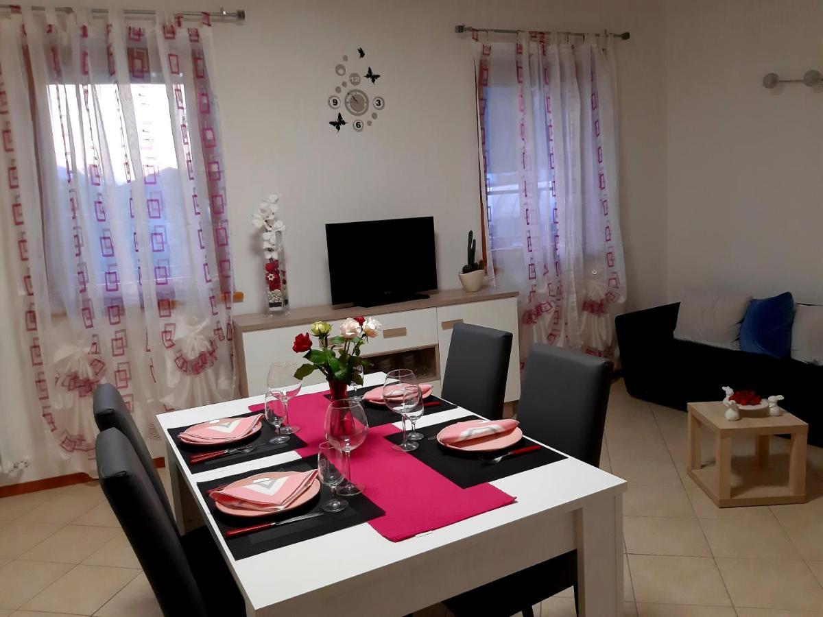 Mariel Holiday Home Levico Terme Buitenkant foto