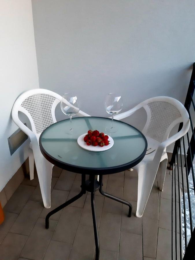 Mariel Holiday Home Levico Terme Buitenkant foto