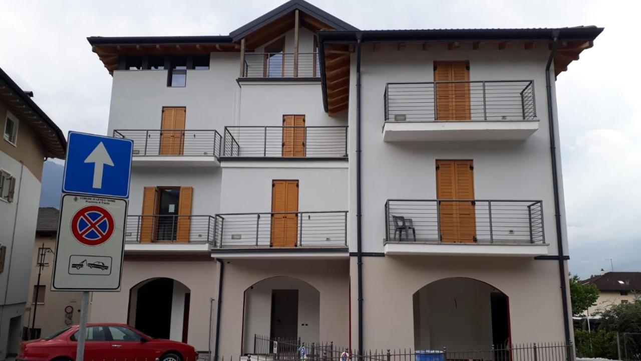 Mariel Holiday Home Levico Terme Buitenkant foto
