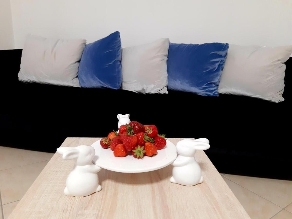 Mariel Holiday Home Levico Terme Buitenkant foto
