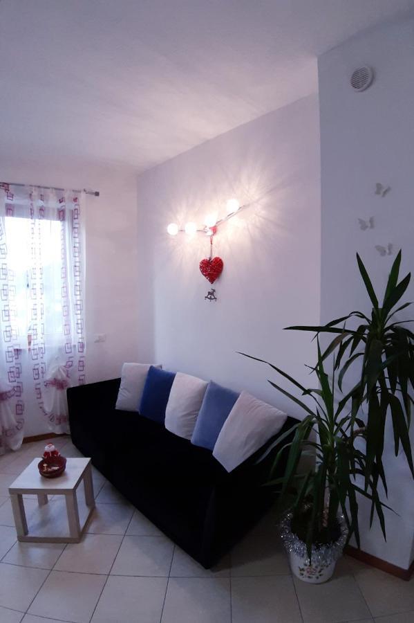 Mariel Holiday Home Levico Terme Buitenkant foto