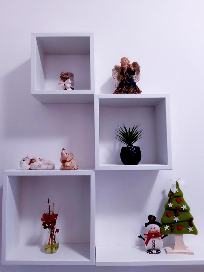 Mariel Holiday Home Levico Terme Buitenkant foto